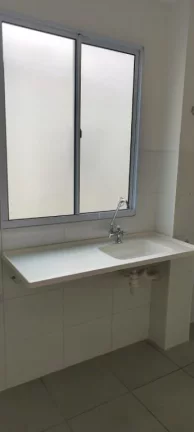 Imagem Apartamento com 2 dormitórios à venda, 43 m² por R$ 250.000,00 - Chácara Estância Paulista - Suzano/SP