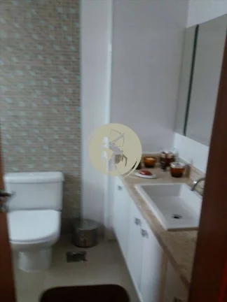 Imagem APARTAMENTO NOVO DE ALTO PADRÁO A VENDA NO EMBARÉ