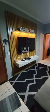 Imagem Casa Parque das Amoras