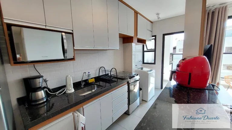 Imagem Apartamento 2 dormitórios a venda no Itaguá
