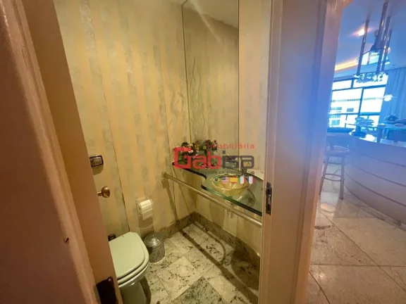 Imagem Apartamento com 4 dormitórios à venda, 251 m² por R$ 2.500.000 - Vila Nova - Cabo Frio/RJ