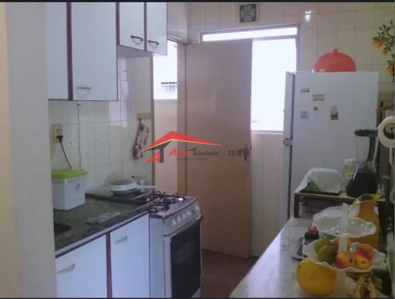 Imagem APARTAMENTO EM BROTAS 2/4 NASCENTE