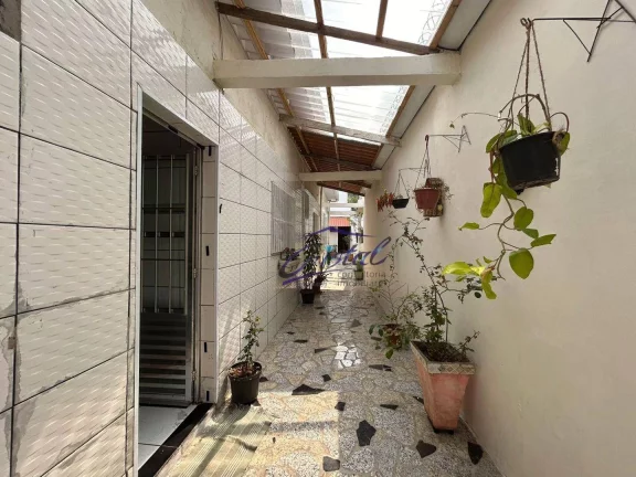 Imagem Casa com 3 quartos à venda, 150 m² - Jardim do Lago - Butantã - São Paulo/SP
