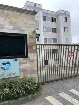Imagem Apartamento com 2 dormitórios à venda, 45 m² por R$ 229.000,00 - Vila Cosmopolita - São Paulo/SP