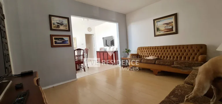 Imagem Casa à Venda na Vila Brasileira - Itatiba/SP