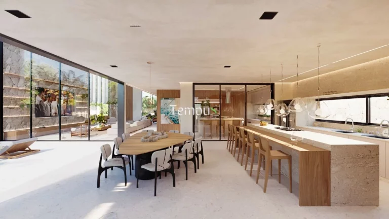Imagem Plateau D'or Privilege - Sobrado Alto Padrão com 510m², à venda no bairro Parque Cidade - Goiânia/GO