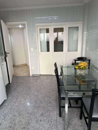 Imagem Apartamento 4 dormitórios - Edifício Firenze - B. Santa Paula - São Caetano do Sul
