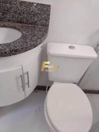 Imagem EXCELENTE APARTAMENTO DE 02 QUARTOS, SENDO 01 SUÍTE DISPONÍVEL PARA LOCAÇÃO ANUAL NA PRAINHA DE MUQUIÇABA EM GUARAPARI/ES!