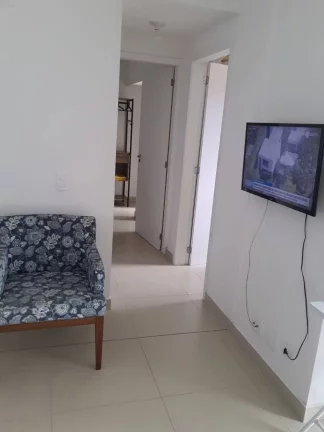 Imagem Apartamento com ótima localização no centro!