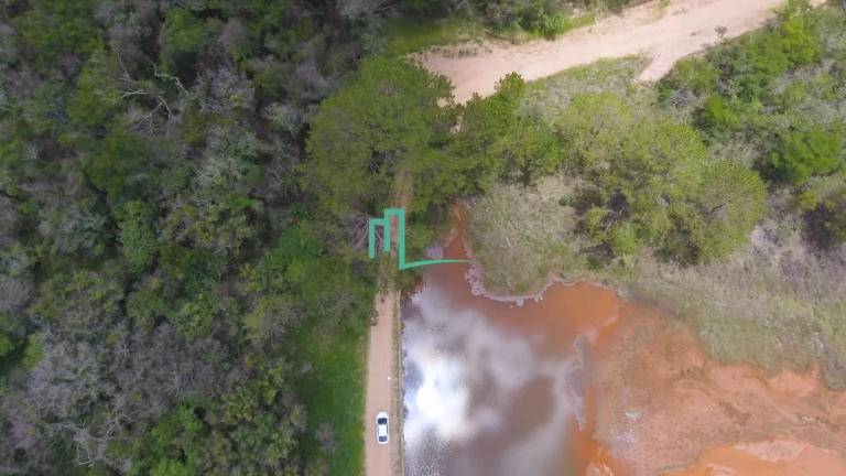 Imagem SITIO Á VENDA ENTRE FRANCA/SP E PATROCINIO PAULISTA EM EXCELENTE LOCALIZAÇÃO