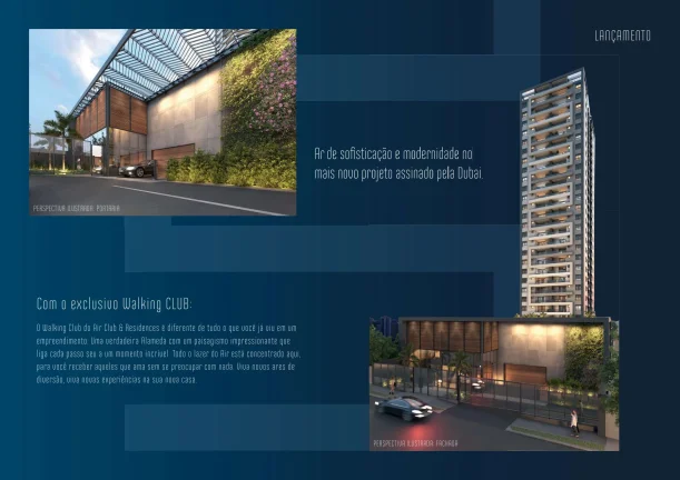Imagem Apto. 65m² em Osasco