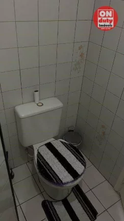 Imagem Apartamento à venda, 70 m² por R$ 490.000,00 - Encruzilhada - Santos/SP