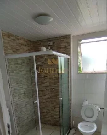 Imagem Apartamento à venda 2 quartos Jd. Betânia Z. Norte -Sorocaba