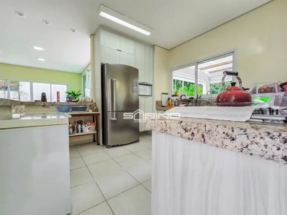 Imagem Casa à venda, com 6 dormitórios 6 suítes 321m² 3 vagas - Riviera de São Lourenço - Bertioga SP