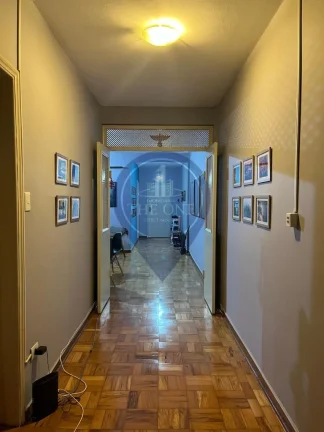 Imagem APARTAMENTO RESIDENCIAL em CRICIÚMA - SC, SÃO CRISTÓVÃO