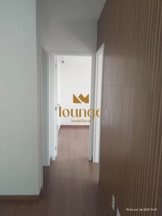 Imagem Apartamento para Alugar Alto da Boa Vista Zon Leste-Sorocaba