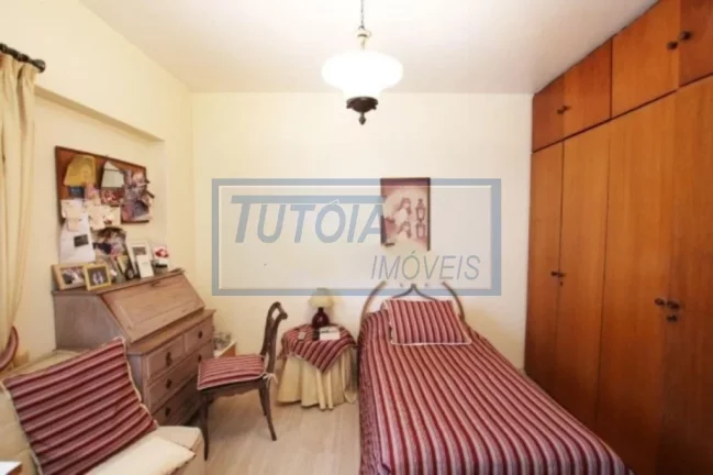 Imagem APARTAMENTO À VENDA NO PARAISO, SÃO PAULO