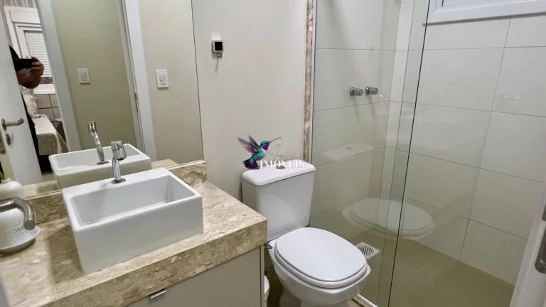 Imagem Apartamento à venda no bairro Centro - Capão da Canoa/RS