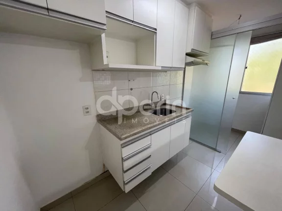 Imagem Apartamento à venda - Jockey Club