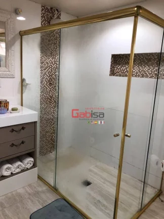Imagem Casa com 4 dormitórios à venda, 310 m² por R$ 2.200.000,00 - Loteamento Portal da Ferradura - Armação dos Búzios/RJ