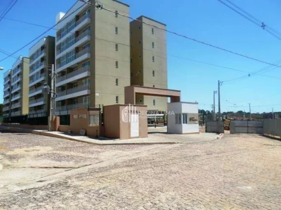 Imagem Apartamento em condomínio fechado, 2 dormitórios à venda por R$ 255.797,61- Condomínio RESERVA TROPICAL BROMÉLIA - Uruguai - Teresina/PI