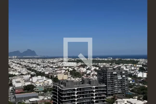 Imagem Apartamento à Venda - Recreio, 3 Quartos, 104 m2