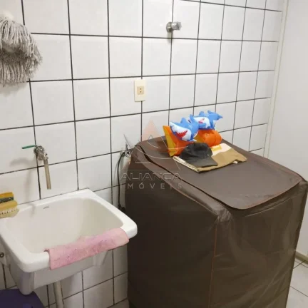 Imagem Apartamento - Ribeirão Preto - Parque Anhanguera