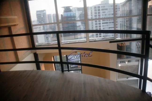 Imagem Sala Comercial Duplex, 235 m² - venda ou aluguel - Vila Mariana - São Paulo/SP