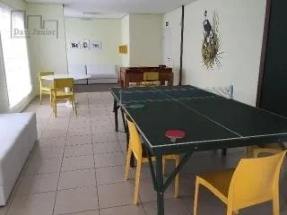 Imagem Apartamento à venda, 53 m² por R$ 377.000,00 - Jardim São Carlos - Sorocaba/SP