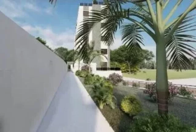 Imagem Apartamento em Belo Horizonte