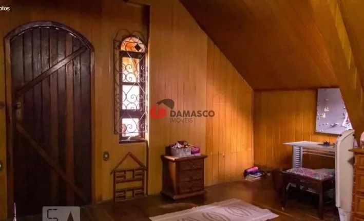 Imagem Sobrado à venda 4 Quartos, 1 Suite, 3 Vagas, Mauá, São Caetano do Sul - SP