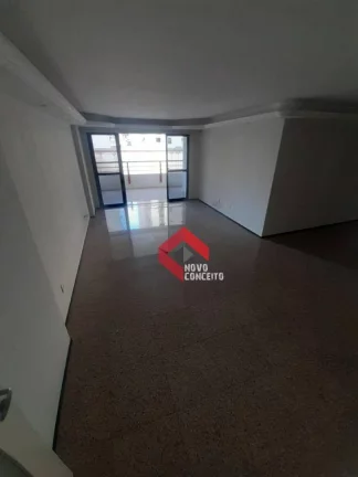 Imagem Apartamento à venda, 140 m² por R$ 799.000,00 - Meireles - Fortaleza/CE