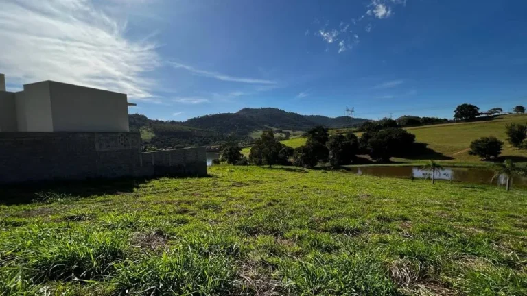 Imagem Terreno à venda no bairro Loteamento Fazenda Santana - Atibaia/SP
