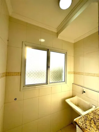 Imagem APARTAMENTO COM 49 m² - MARACANÃ - PRAIA GRANDE SP