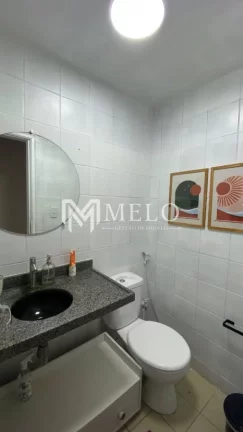 Imagem Oportunidade em BOA VIAGEM: 118m², 03qts, 02suites, 01vaga...