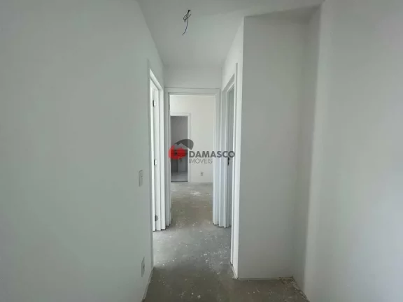 Imagem Apartamento à venda 3 Quartos, 3 Suites, 2 Vagas, 103M², Centro, Santo André - SP