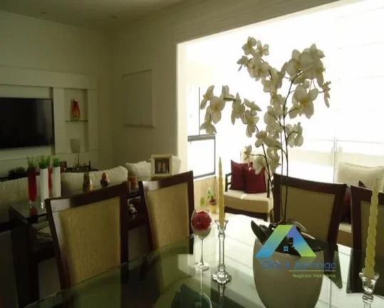 Imagem Apartamento Residencial à venda, Vila Monte Alegre, São Paulo - .