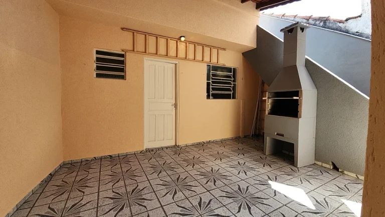 Imagem CASA RESIDENCIAL em São Paulo - SP, Jardim Imperador (Zona Leste)