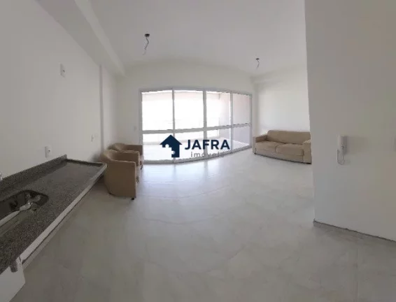 Super Loft Studio de 40m² na região da Av. Paulista Shopping