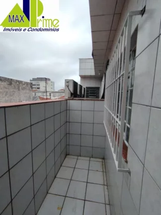 Imagem Sala Comercial para Locação na Penha de França - 35m² e 1 Banheiro em São Paulo-SP