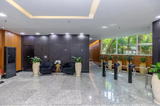 Imagem SALA COMERCIAL em São Paulo - SP, Vila Andrade