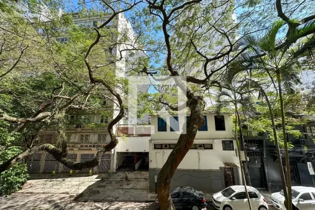 Imagem Apartamento à Venda - Copacabana, 2 Quartos, 103 m2