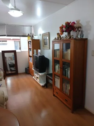 Imagem Apartamento com 1 dormitório na Bela Vista