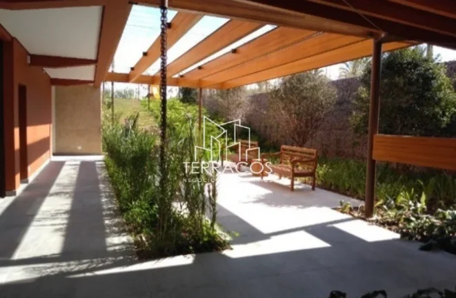 Imagem MAGNÍFICO TERRENO TOTALMENTE PLANO À VENDA NO CONDOMÍNIO TERRAS DA ALVORADA, BAIRRO MEDEIROS, JUNDIAÍ/ITUPEVA SP