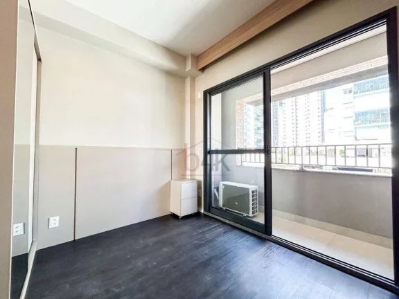 Imagem Apartamento Studio a venda no Essential Brooklin