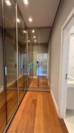 Imagem LINDA RESIDÊNCIA DE ALTO PADRÃO NOVA DISPONIVEL Á VENDA NO CONDOMINIO RESIDENCIAL OLIVITO EM FRANCA/SP