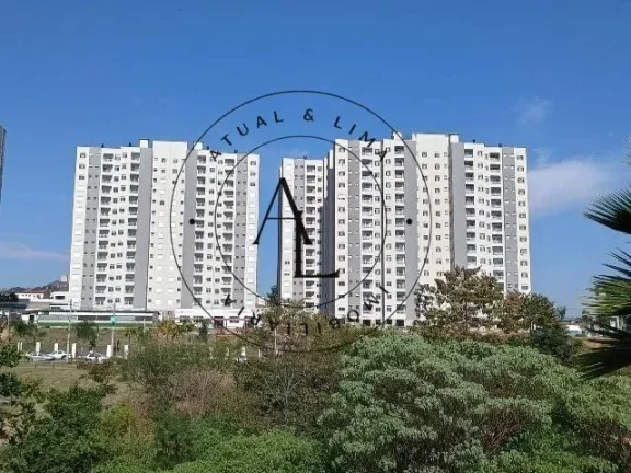 Imagem Lançamento Exclusivo: Seu Novo Apartamento em Dezembro de 2024!