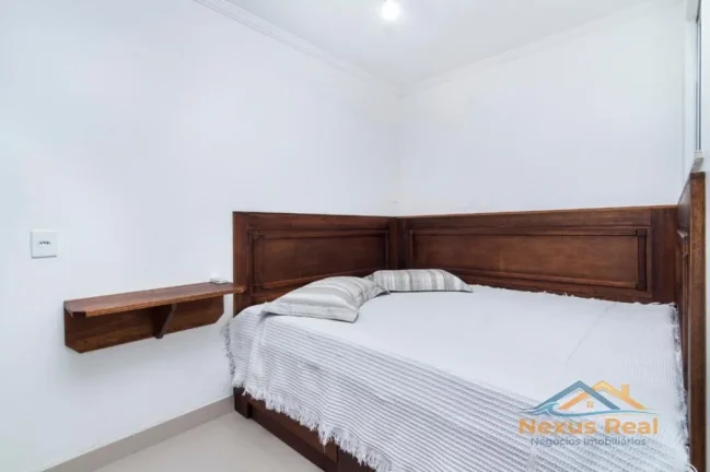 Imagem Casa Frente Mar - Canto Grande