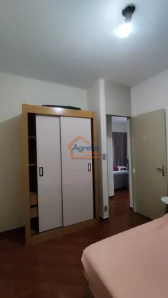 Imagem Condomínio Sylvia Matta - Apartamento à venda no bairro Jardim Bi-Centenário - Mogi Mirim/SP, NORTE