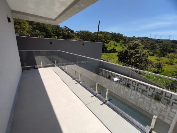 Imagem Linda Casa Sobrado 3 Suites Plenas 262 M² No Vale Verde Em Senador Canedo